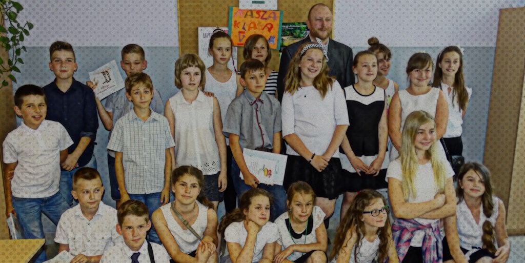 „Lekcja”. Kabaretowy skecz, w którym zabawa słowem nabiera nowego wymiaru „Lekcja”. Kabaretowy skecz, w którym zabawa słowem nabiera nowego wymiaru