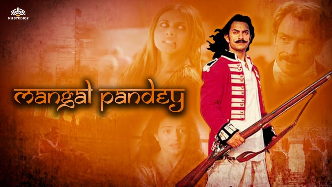 „Rebeliant”. Miało być poważnie, a wyszło Waleczne Serce na wesoło w sosie Bollywood „Rebeliant”. Miało być poważnie, a wyszło Waleczne Serce na wesoło w sosie Bollywood