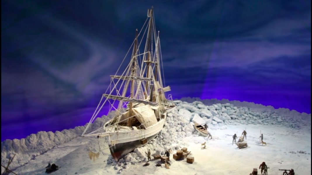 „Oslo. Półwysep Bygdoy”. Urocze miejsce pełne historii Norwegii.