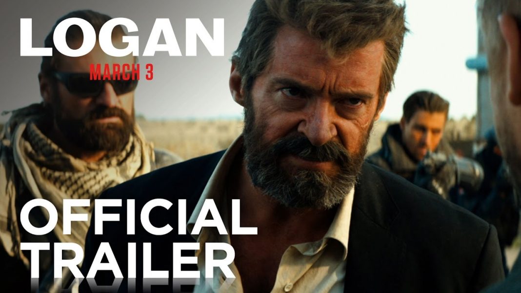 „Logan”. Krwawa, brutalna, miejscami wręcz sadystyczna opowieść. „Logan”. Krwawa, brutalna, miejscami wręcz sadystyczna opowieść.