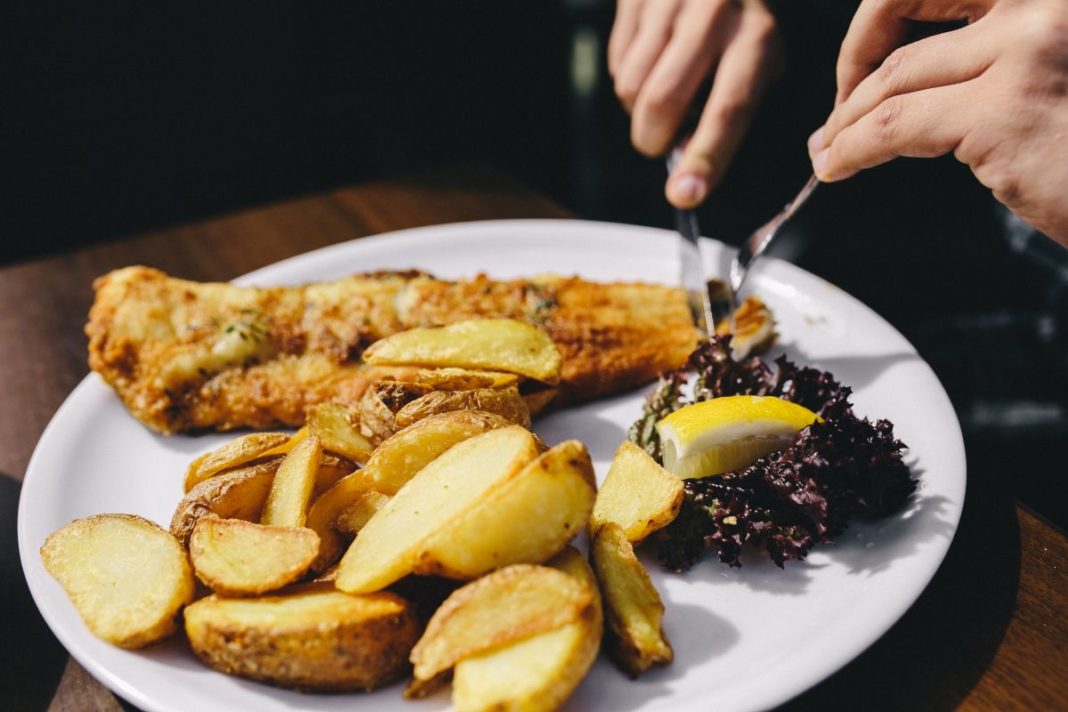 Ziemniak w Norwegii, czyli odrobina nacjonalizmu w internacjonalizmie Ziemniak w Norwegii, czyli odrobina nacjonalizmu w internacjonalizmie