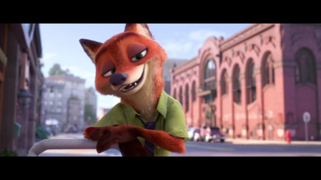 „Zwierzogród”. Doskonała rozrywka dla dużych i małych! „Zwierzogród”. Doskonała rozrywka dla dużych i małych!