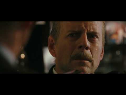 „16 przecznic”. Bruce już nie wszechmogący. „16 przecznic”. Bruce już nie wszechmogący.