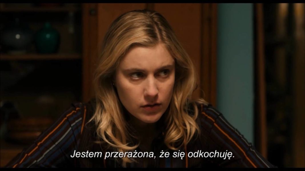 „Plan Maggie”to film o ludziach, którzy nie wiedzą czego chcą i nie mogą zapanować nad swoim życiem. „Plan Maggie”to film o ludziach, którzy nie wiedzą czego chcą i nie mogą zapanować nad swoim życiem.