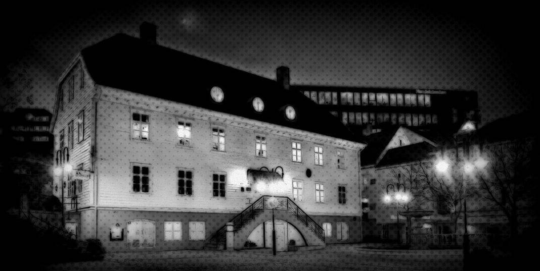 Stavanger Rosenkildehuset czyli historia pewnej fortuny Stavanger Rosenkildehuset czyli historia pewnej fortuny