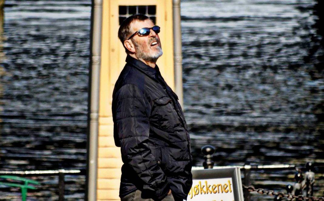 Historia pewnego zdjęcia. „Siste Viking” Historia pewnego zdjęcia. „Siste Viking”