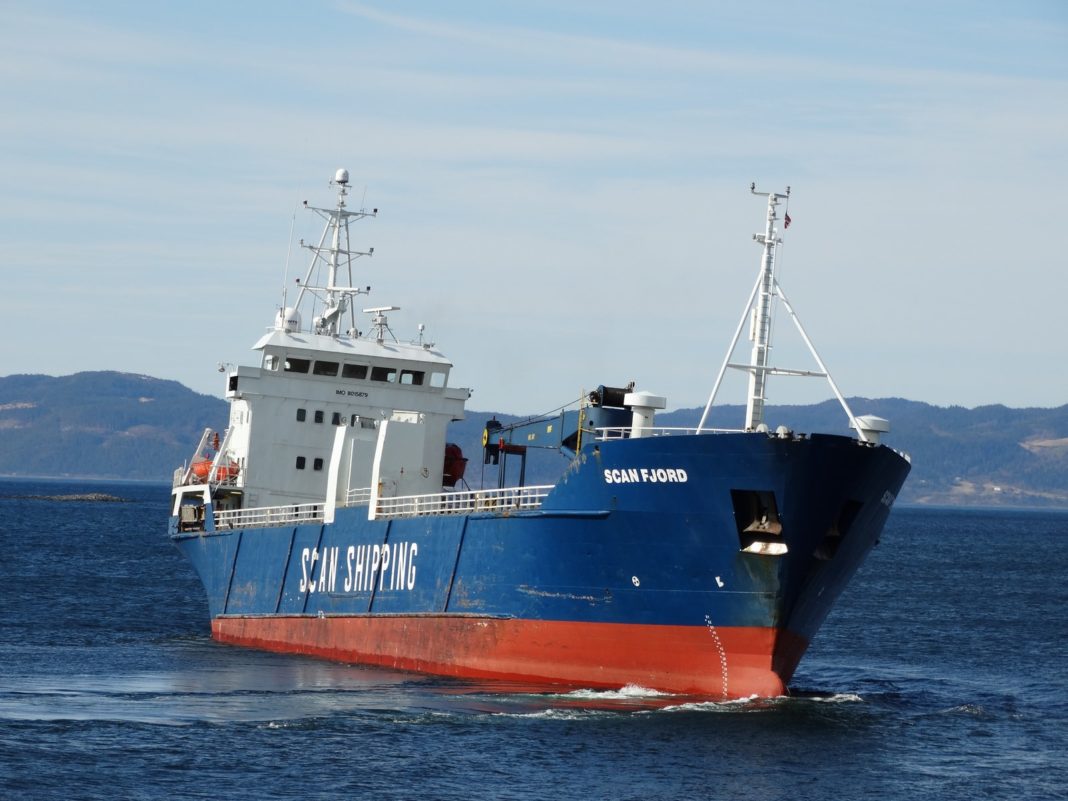 Zdjęcie Dnia. „Cała naprzód!” Zdjęcie Dnia. „Cała naprzód!”