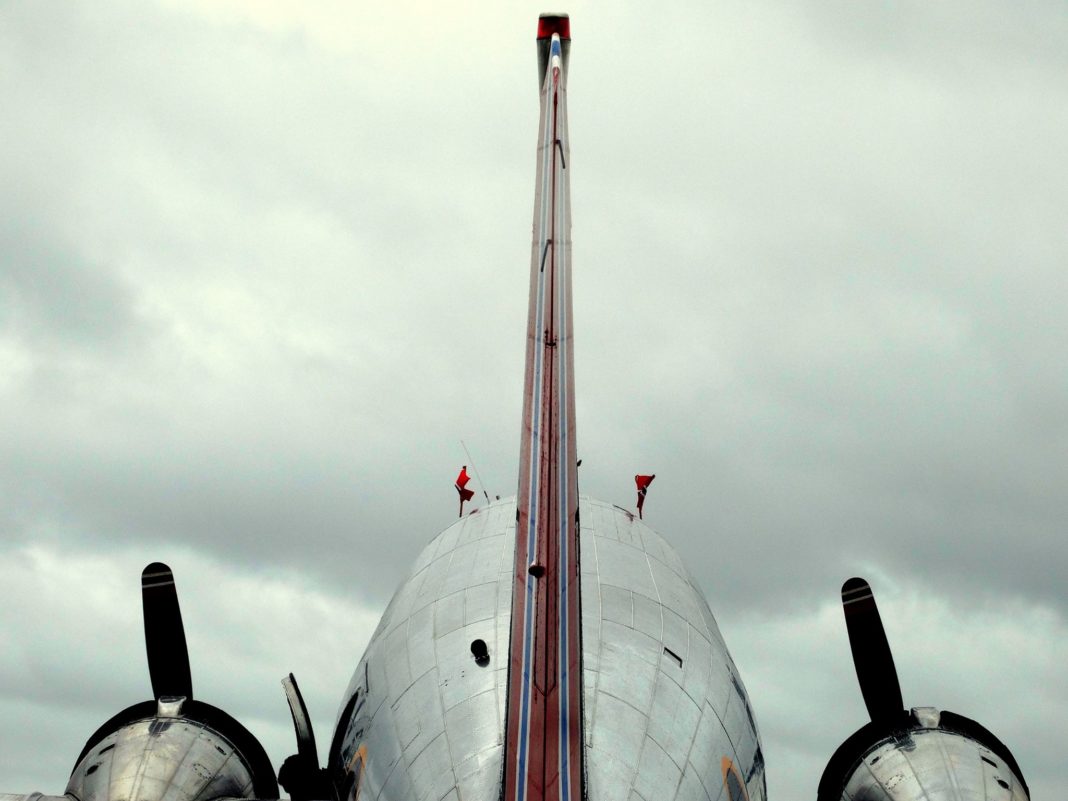 „Aeroplan” „Aeroplan”