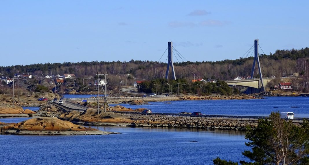 Zdjęcie Dnia. „Hvaler. Archipelag wielorybi bez wielorybów” Zdjęcie Dnia. „Hvaler. Archipelag wielorybi bez wielorybów”