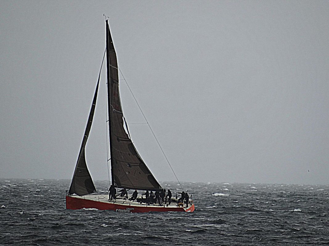 „Po głębinie statek płynie” „Po głębinie statek płynie”
