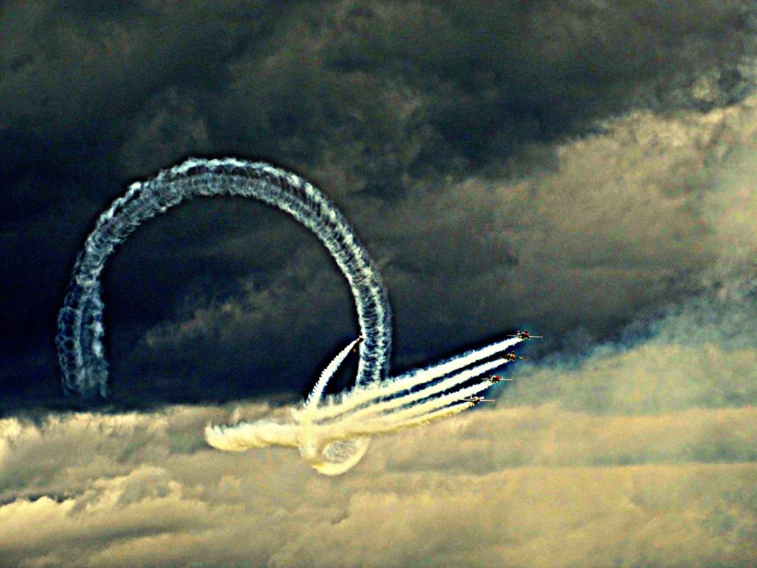 „Ikar na horyzoncie” „Ikar na horyzoncie”