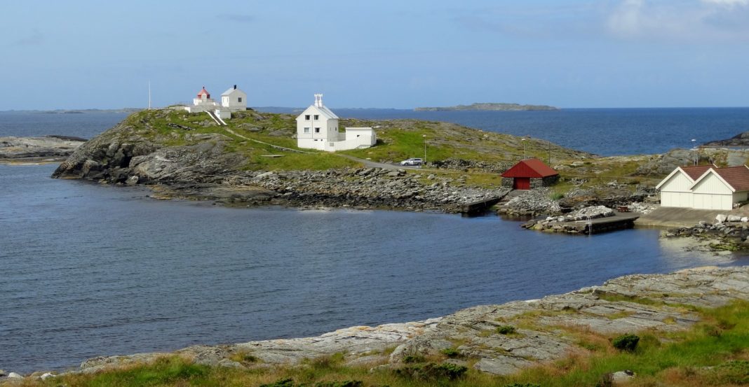 „Wspomnienie z Fjoloy” „Wspomnienie z Fjoloy”