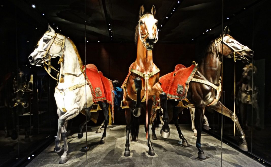 Historia pewnego zdjęcia. „Boh trojcu liubit”