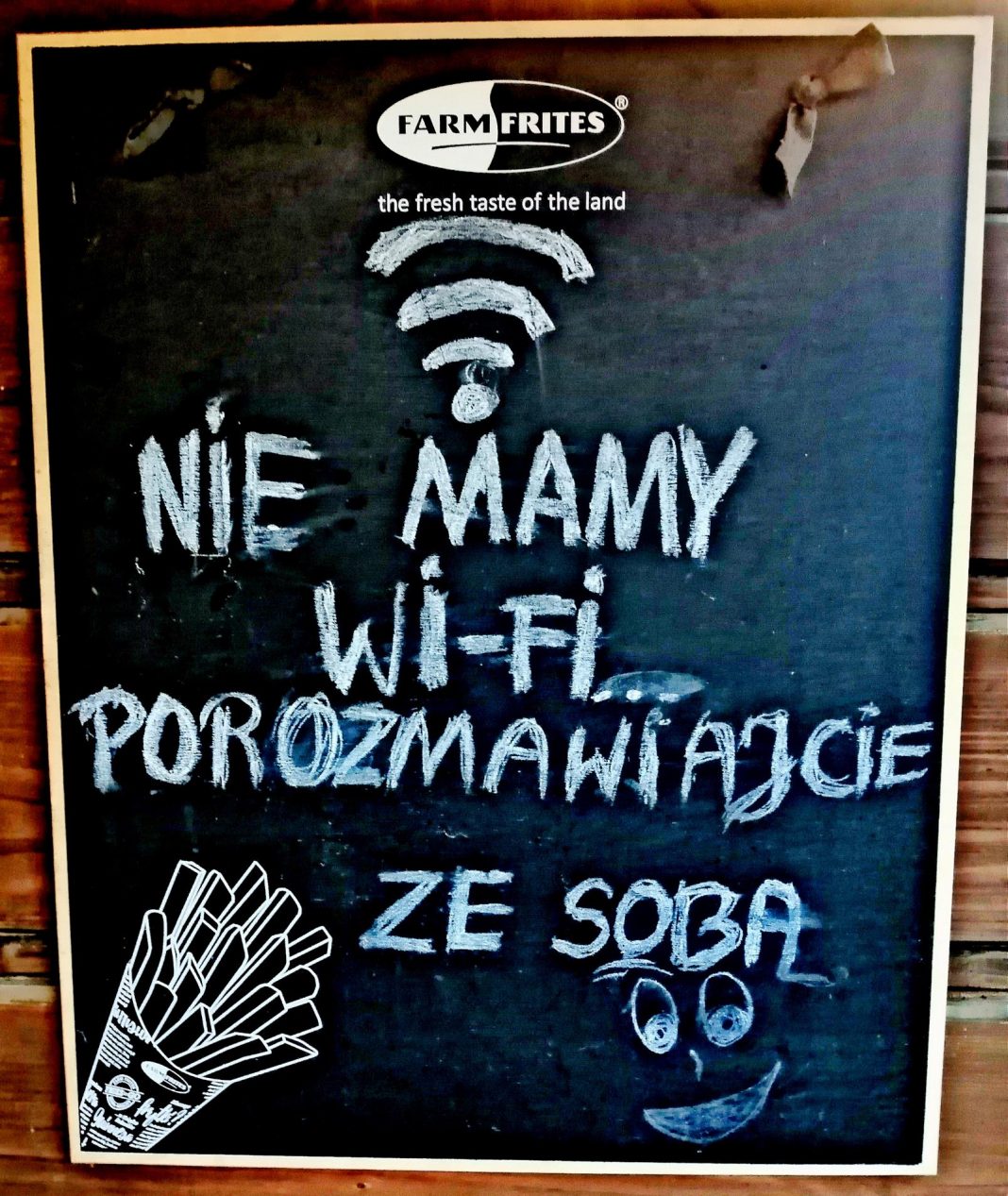 Zdjęcie Dnia. Eskulap informuje Zdjęcie Dnia. Eskulap informuje