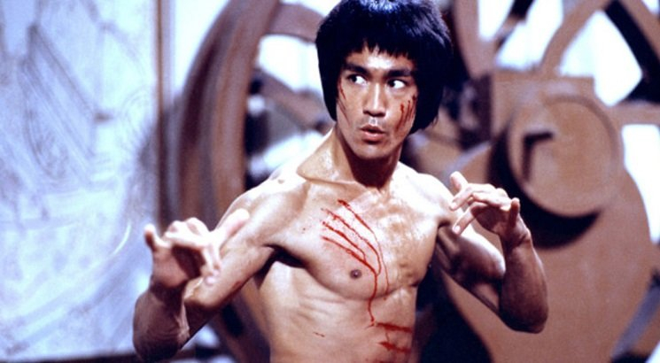 Bruce Lee, Jackie Chan, van Damme i reszta czyli 5 żenujących filmów kina skopanego. Bruce Lee, Jackie Chan, van Damme i reszta czyli 5 żenujących filmów kina skopanego.