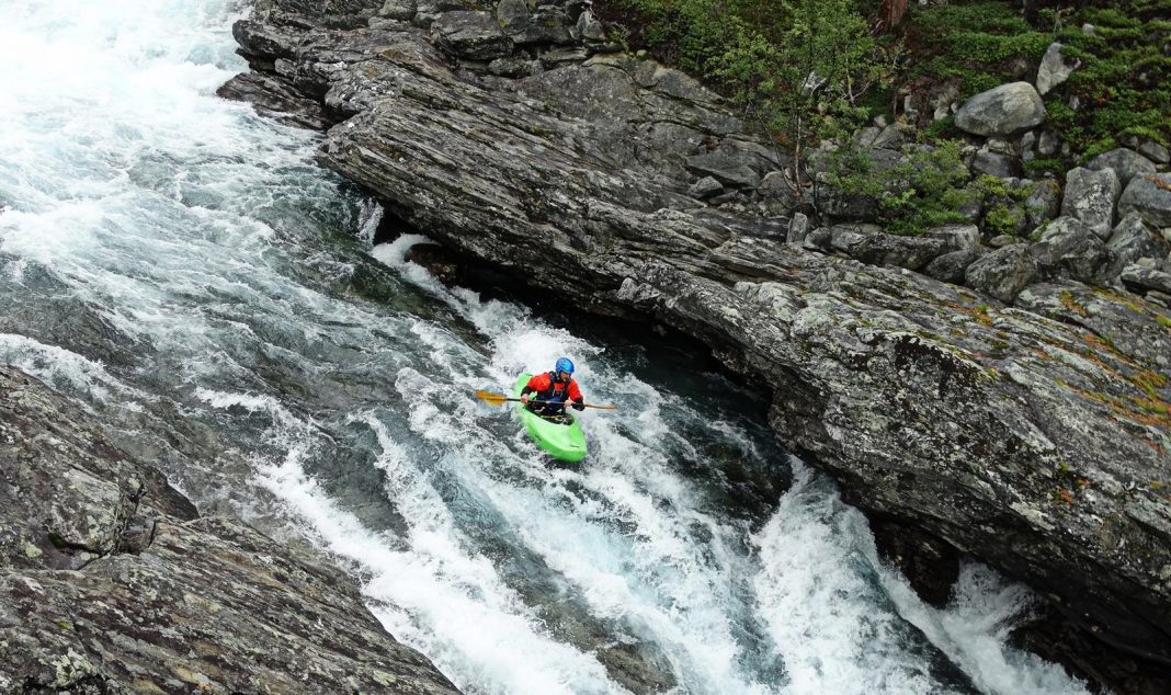 FotoStory. „Gdzie strumyk płynie z wolna”