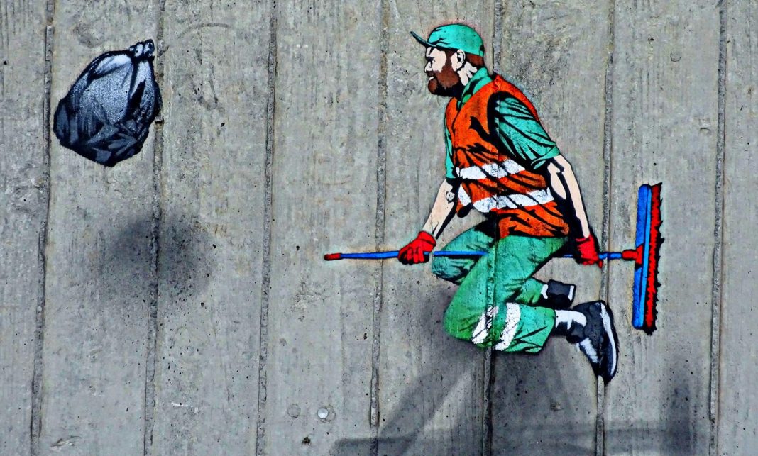 Zdjęcie Dnia. „Baba Jaga” Zdjęcie Dnia. „Baba Jaga”