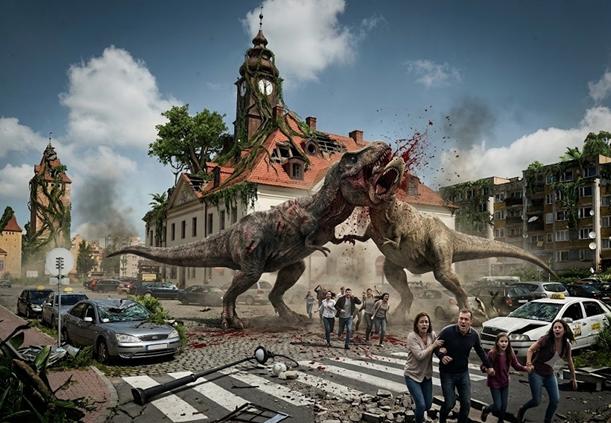 Dziura straszy, Dziura łączy, może Dziura już się skończy? Dziura straszy, Dziura łączy, może Dziura już się skończy?