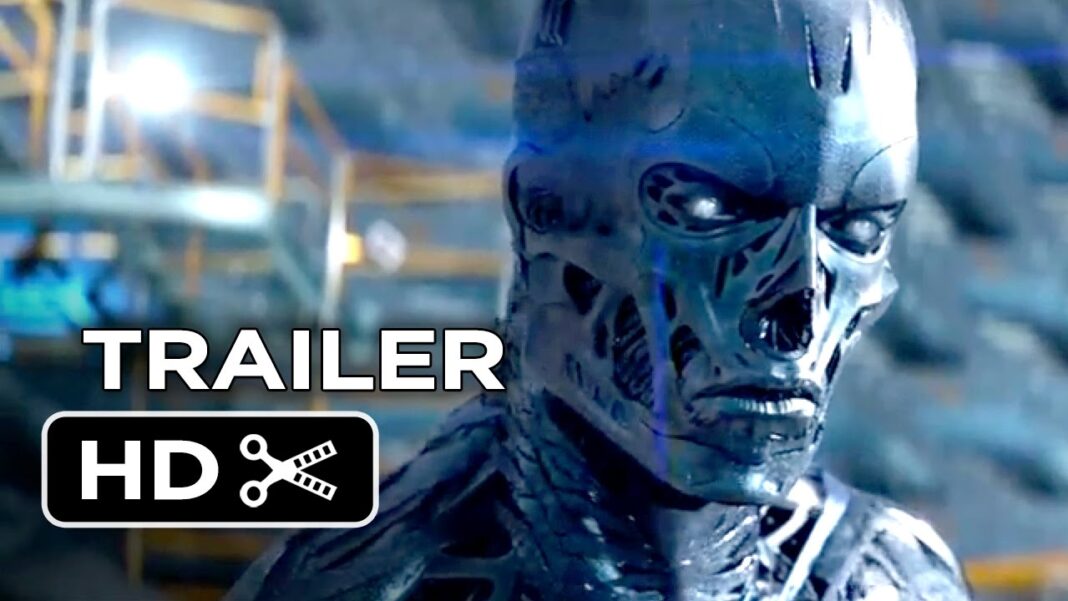 „Terminator: Genisys”. Fajny, bezpretensjonalny film z ciekawym twistem. „Terminator: Genisys”. Fajny, bezpretensjonalny film z ciekawym twistem.