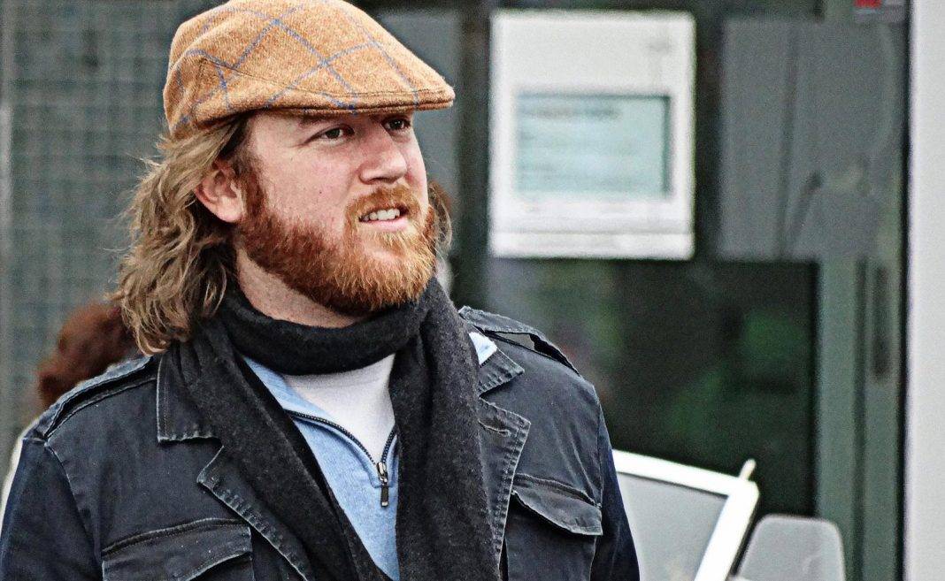 FotoStory. „Szlachcic” FotoStory. „Szlachcic”