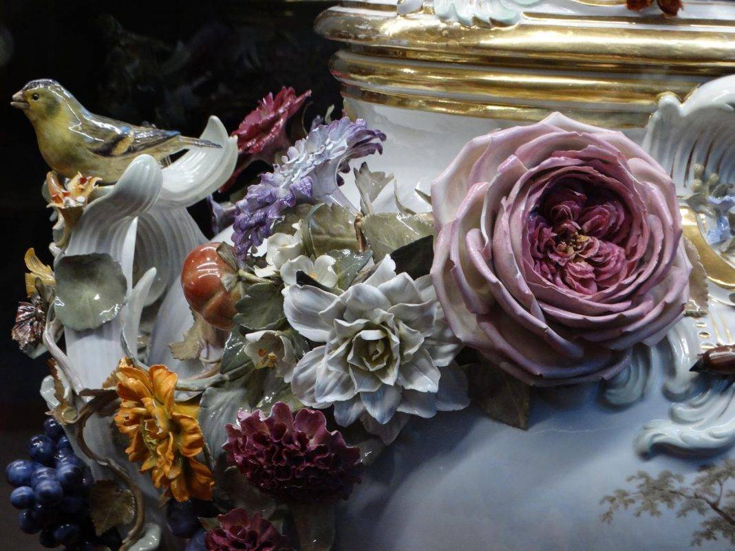 Miśnia. Kolebka europejskiej porcelany, mroczny alchemik i… Bolesław Chrobry! Miśnia. Kolebka europejskiej porcelany, mroczny alchemik i… Bolesław Chrobry!