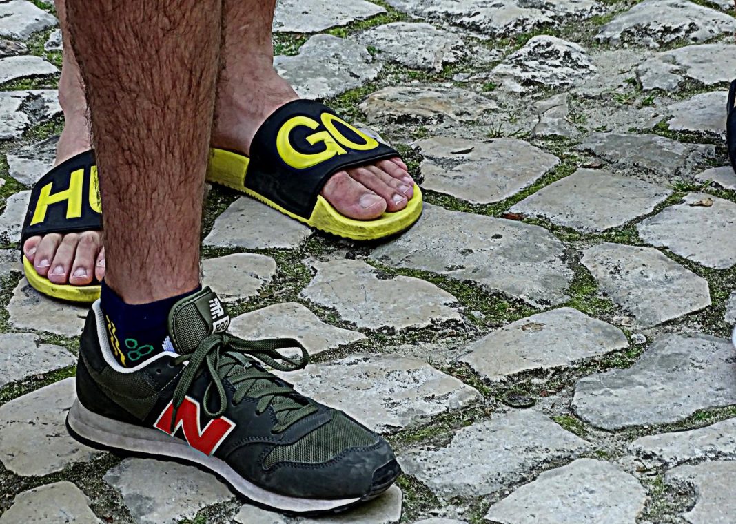 Zdjęcie Dnia. „Gdzie ci męęęężczyźni, prawdziwi tacy…” Zdjęcie Dnia. „Gdzie ci męęęężczyźni, prawdziwi tacy…”