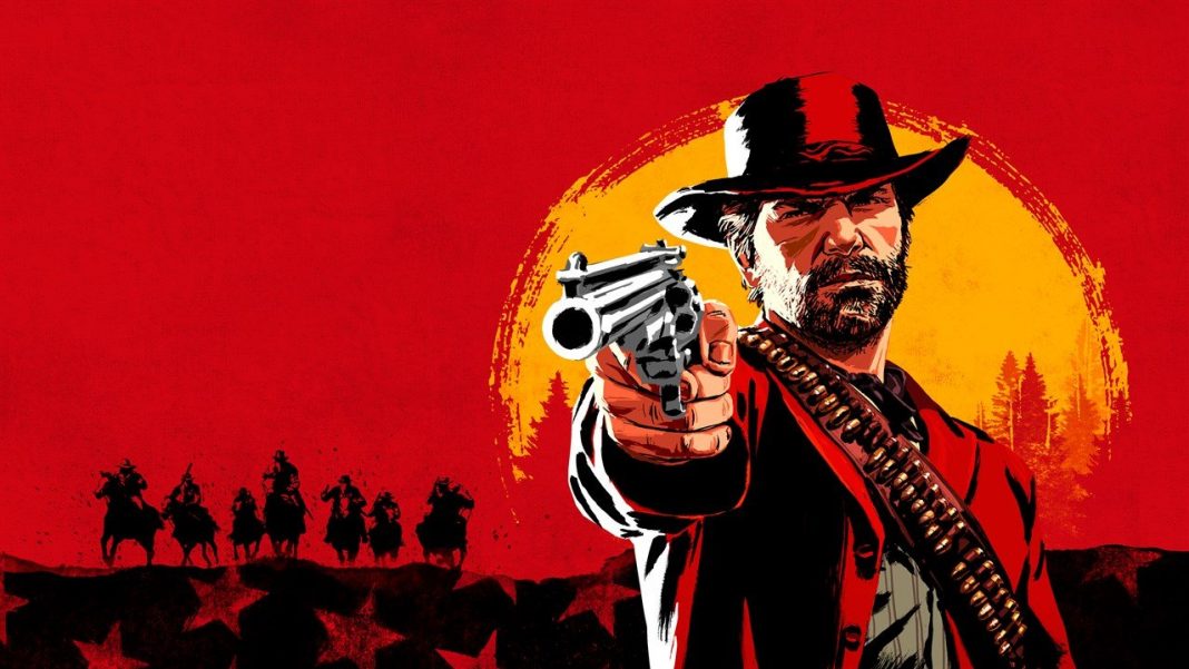 Gra Red Dead Redemption 2 uczy graczy o dzikiej przyrodzie Gra Red Dead Redemption 2 uczy graczy o dzikiej przyrodzie