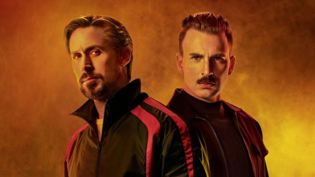 „The Gray Man”. Porządny film akcji, ale Netflix, który go wyprodukował i tak ma problem. „The Gray Man”. Porządny film akcji, ale Netflix, który go wyprodukował i tak ma problem.