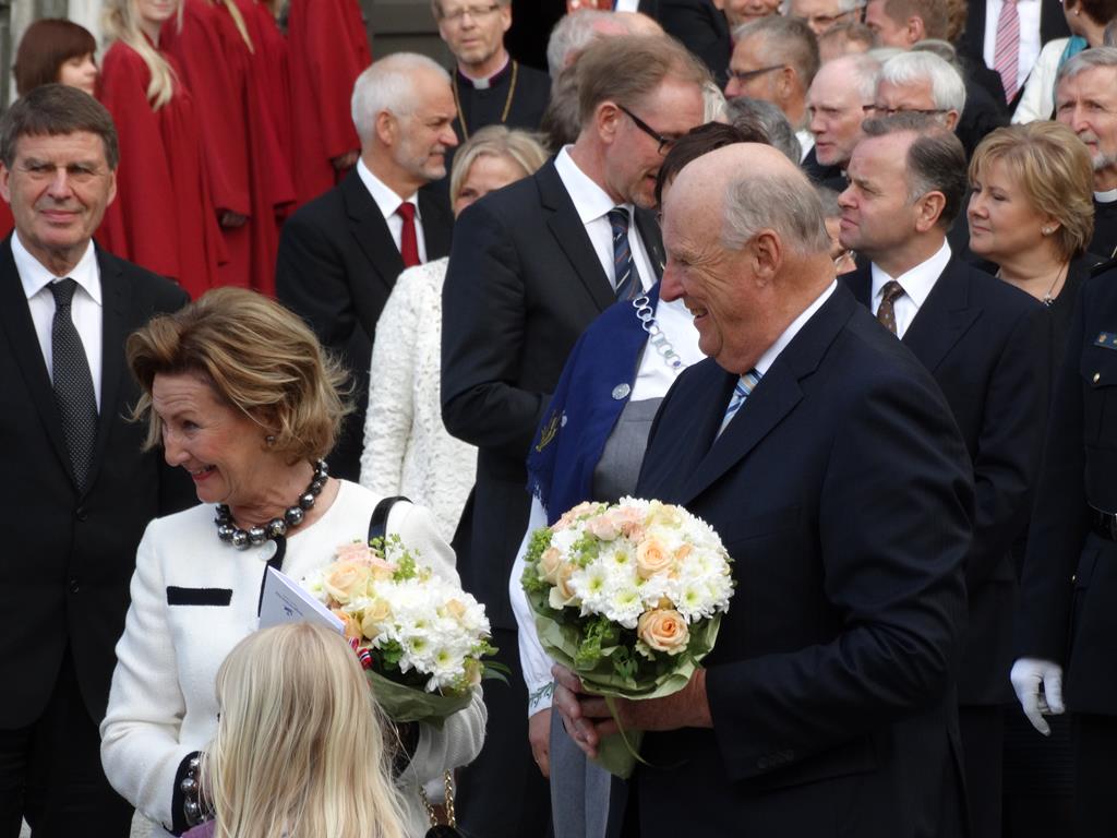 Dwie trzecie Norwegów chce, by w ich kraju wciąż panowała monarchia Dwie trzecie Norwegów chce, by w ich kraju wciąż panowała monarchia