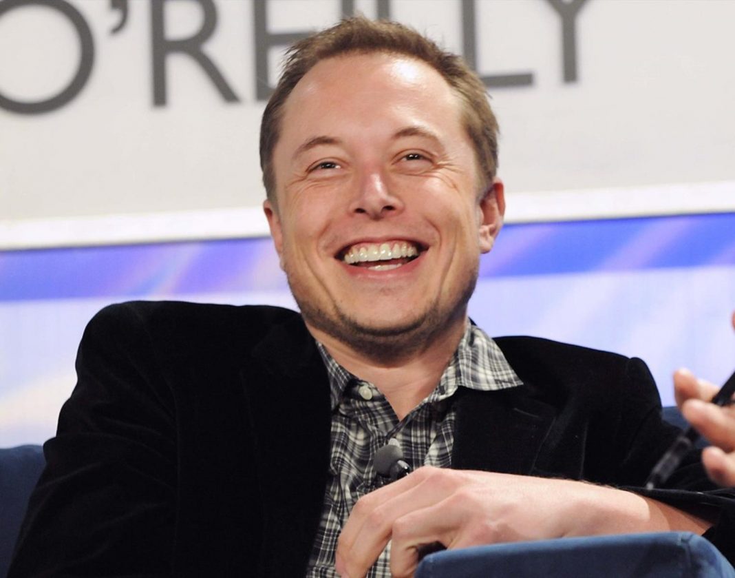 Musk zmienia zdanie w sprawie Starlinków wspierających Ukrainę w wojnie z Rosją Musk zmienia zdanie w sprawie Starlinków wspierających Ukrainę w wojnie z Rosją