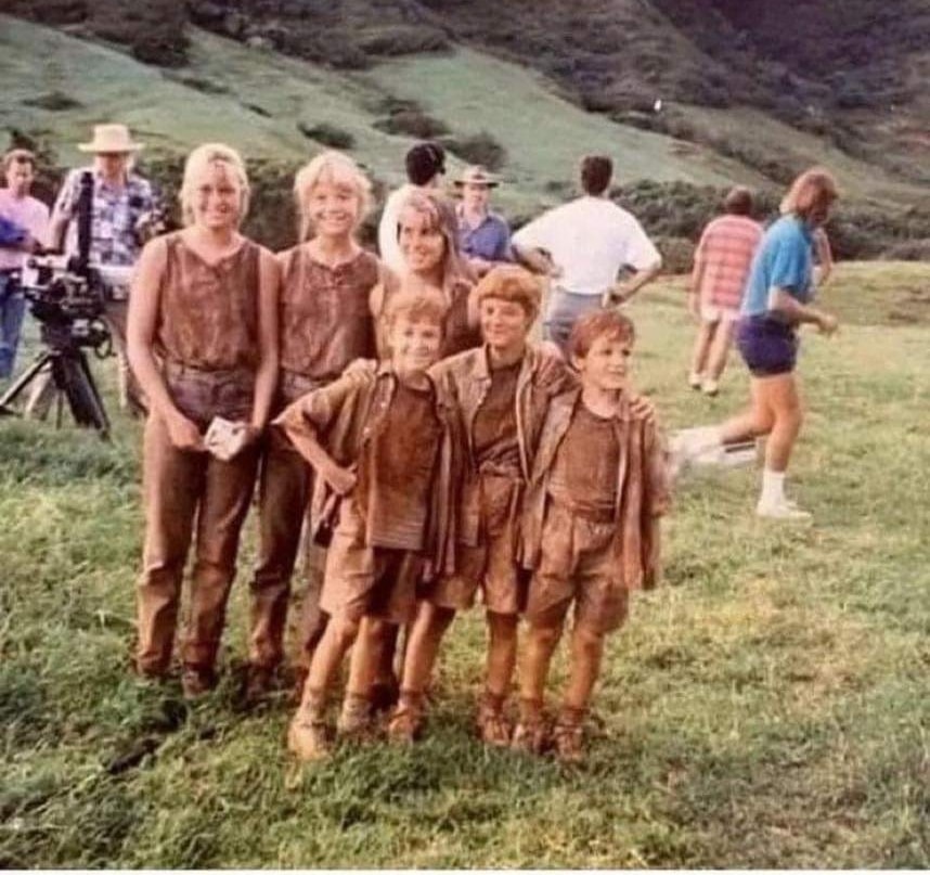 Sama prawda. Tak się dziś robi filmy. Sama prawda. Tak się dziś robi filmy.