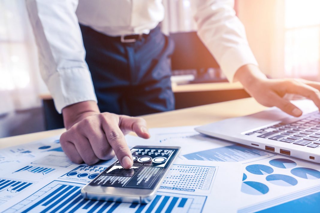 Czy gazety mają jeszcze jakiekolwiek znaczenie? Czy gazety mają jeszcze jakiekolwiek znaczenie?