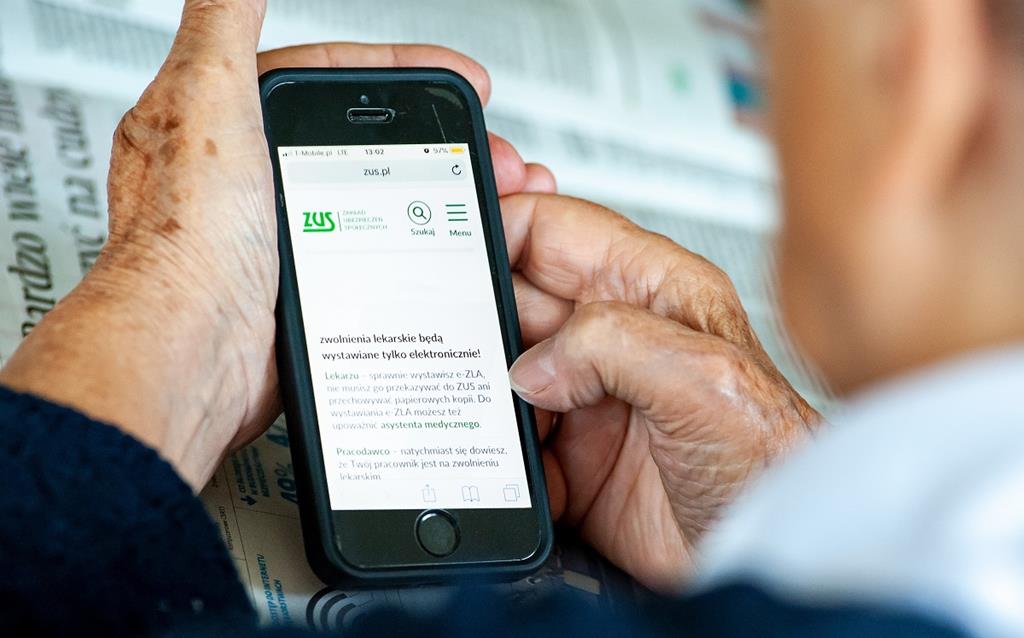 Ponad 70 proc. Polaków odczuwa syndromy depresji. Ponad 70 proc. Polaków odczuwa syndromy depresji.