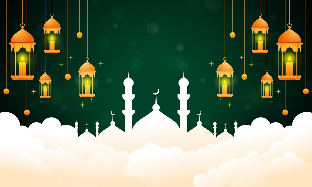 Wszystko, co musisz wiedzieć o Ramadanie Wszystko, co musisz wiedzieć o Ramadanie