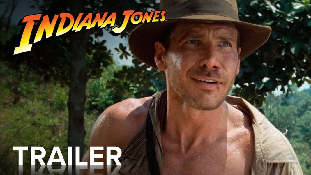 „Indiana Jones i Świątynia Zagłady”. Tak wybielali Indiego, aż im się fabuła rozlazła. „Indiana Jones i Świątynia Zagłady”. Tak wybielali Indiego, aż im się fabuła rozlazła.