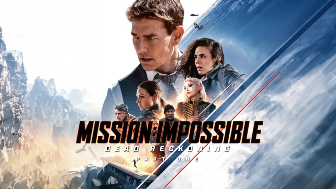 Norwegia. Zobacz gdzie powstawały spektakularne sekwencje „Mission Impossible 7”! Norwegia. Zobacz gdzie powstawały spektakularne sekwencje „Mission Impossible 7”!