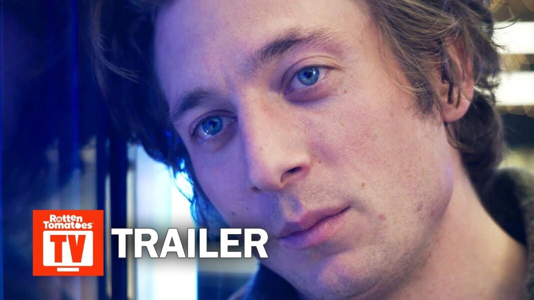 Oto, dlaczego „The Bear” jest najlepszym serialem! Oto, dlaczego „The Bear” jest najlepszym serialem!