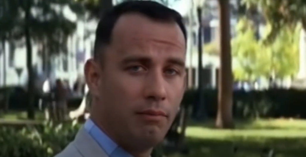 Wiedziałeś, że Travolta odrzucił rolę, za którą Tom Hanks dostał Oscara? Wiedziałeś, że Travolta odrzucił rolę, za którą Tom Hanks dostał Oscara?