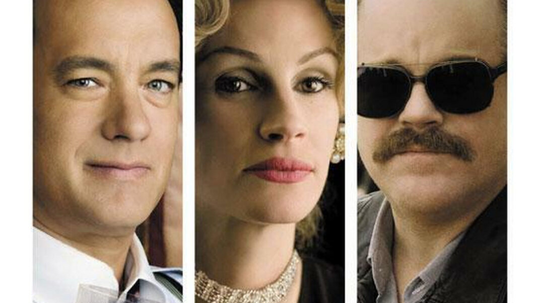 „Wojna Charliego Wilsona”. Satyra na jedną z największych akcji politycznych w hitorii! „Wojna Charliego Wilsona”. Satyra na jedną z największych akcji politycznych w hitorii!