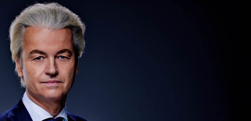 Zwycięsto Wildersa w Holandii to tylko część szerszego europejskiego trendu, który powinien nas niepokoić. Zwycięsto Wildersa w Holandii to tylko część szerszego europejskiego trendu, który powinien nas niepokoić.