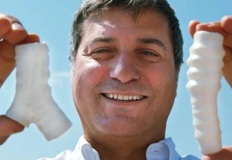 Paolo Macchiarini, współczesny Doktor Mengele Paolo Macchiarini, współczesny Doktor Mengele