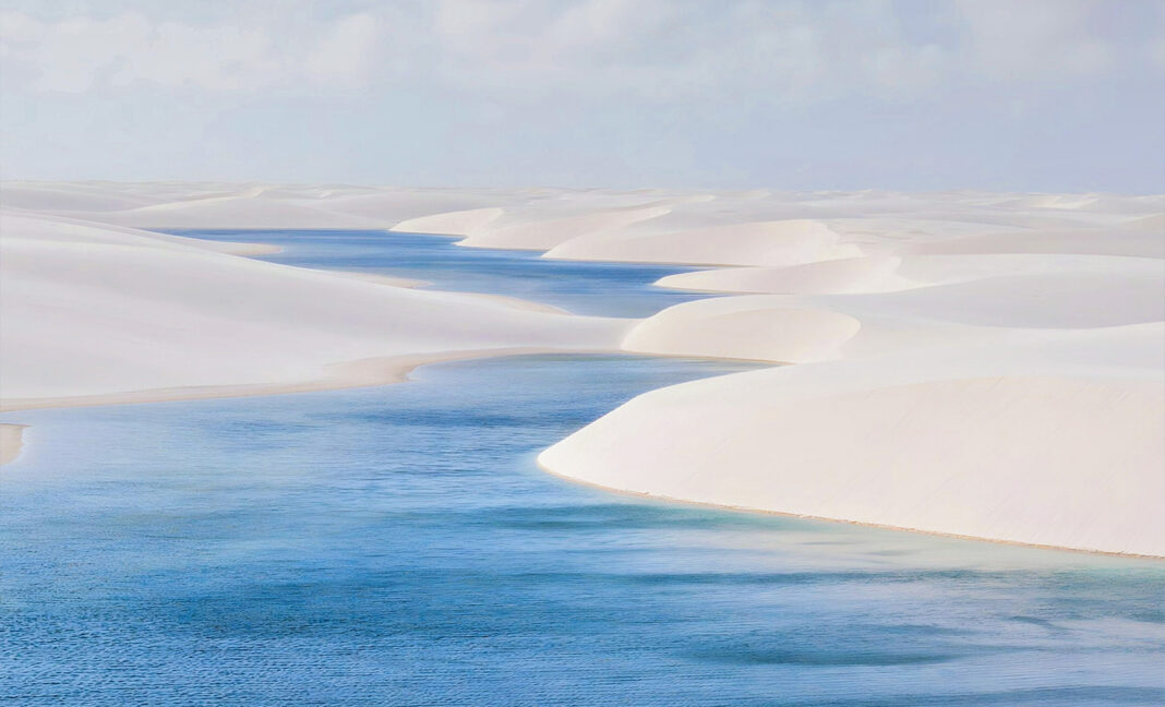 Na Antarktydzie jest gorąco jak nigdy wcześniej! Na Antarktydzie jest gorąco jak nigdy wcześniej!