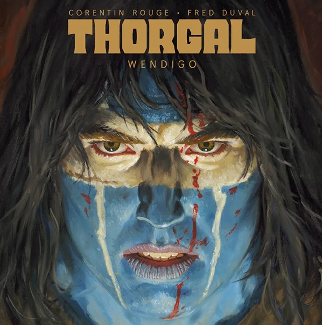 „Thorgal Wendigo” to najlepszy komiks o Thorgalu od lat „Thorgal Wendigo” to najlepszy komiks o Thorgalu od lat
