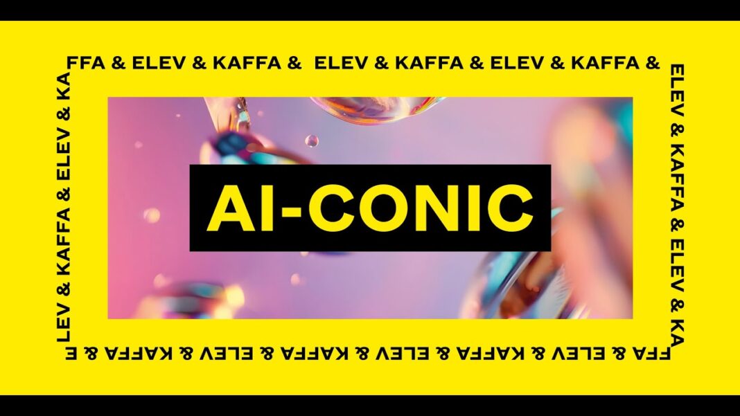 Palarnia kawy wprowadza kawę opracowaną przez sztuczną inteligencję! Palarnia kawy wprowadza kawę opracowaną przez sztuczną inteligencję!