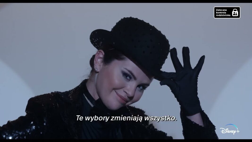 „Zbrodnie po sąsiedzku”. Recenzja 3 sezonu od Disneya „Zbrodnie po sąsiedzku”. Recenzja 3 sezonu od Disneya