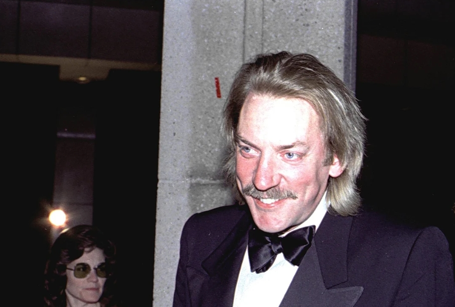 Hollywood nie wiedział, co zrobić z Donaldem Sutherlandem – więc zrobił z nim wszystko Hollywood nie wiedział, co zrobić z Donaldem Sutherlandem – więc zrobił z nim wszystko