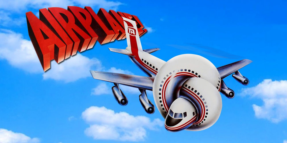 Wszystko co musisz wiedzieć o filmie „Czy leci z nami pilot?” Wszystko co musisz wiedzieć o filmie „Czy leci z nami pilot?”