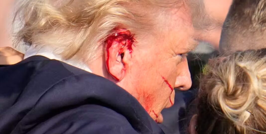 Kadencja Trumpa zapowiada nie tylko rządy oligarchii, ale odwet i walkę z imigrantami Kadencja Trumpa zapowiada nie tylko rządy oligarchii, ale odwet i walkę z imigrantami