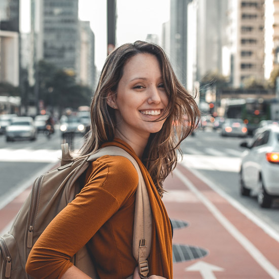 Poznaj najbardziej szczęśliwe miasta świata!