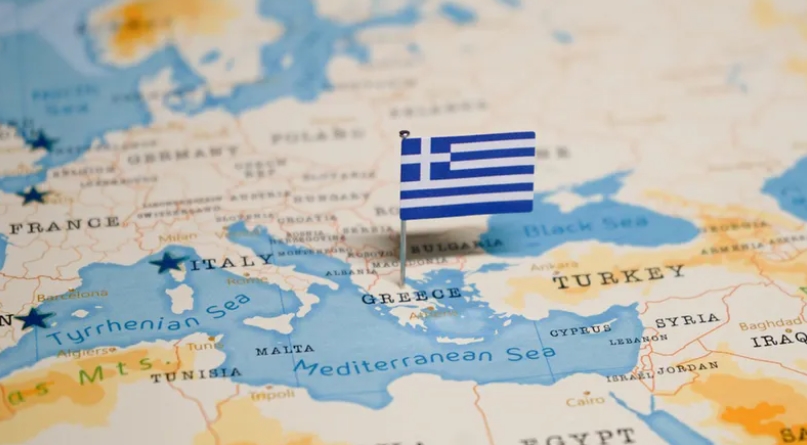 Nowe muzeum w Grecji z eksponentami pozyskanymi z morza Nowe muzeum w Grecji z eksponentami pozyskanymi z morza